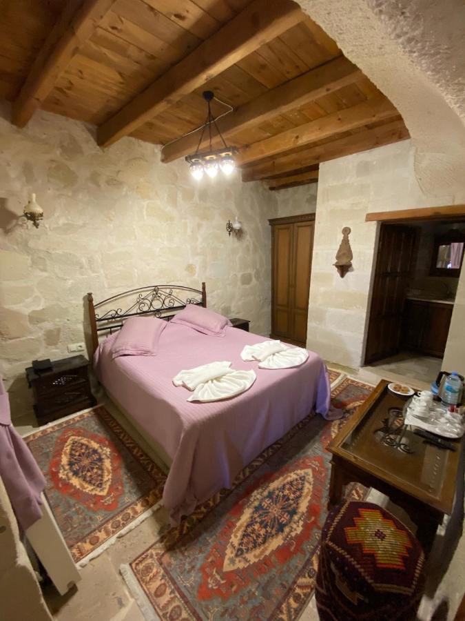 Turquaz Cave Hotel Γκόρεμε Εξωτερικό φωτογραφία