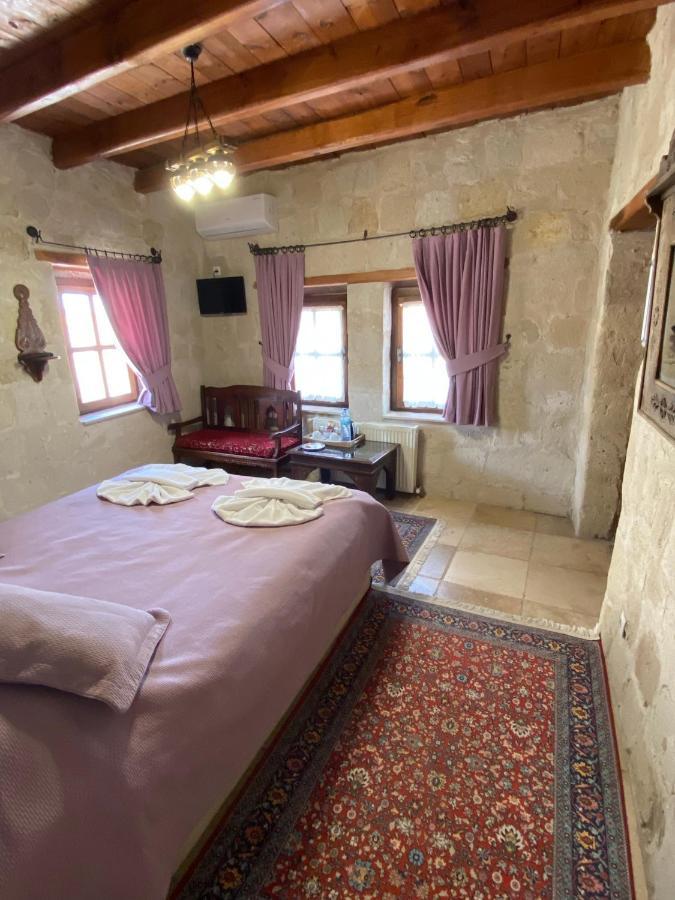 Turquaz Cave Hotel Γκόρεμε Εξωτερικό φωτογραφία