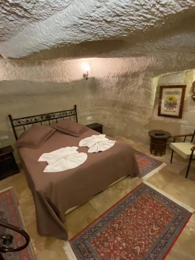 Turquaz Cave Hotel Γκόρεμε Εξωτερικό φωτογραφία