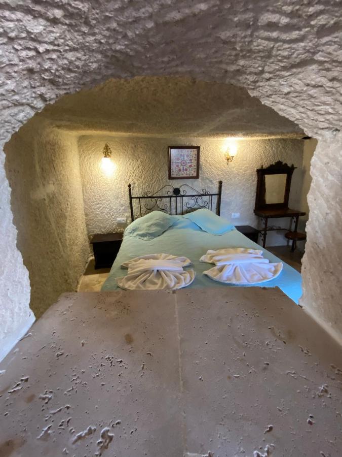 Turquaz Cave Hotel Γκόρεμε Εξωτερικό φωτογραφία