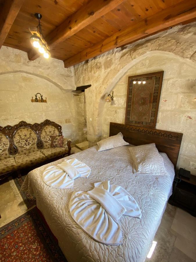 Turquaz Cave Hotel Γκόρεμε Εξωτερικό φωτογραφία