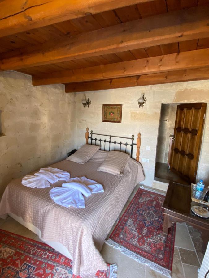 Turquaz Cave Hotel Γκόρεμε Εξωτερικό φωτογραφία