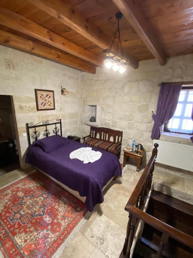 Turquaz Cave Hotel Γκόρεμε Εξωτερικό φωτογραφία