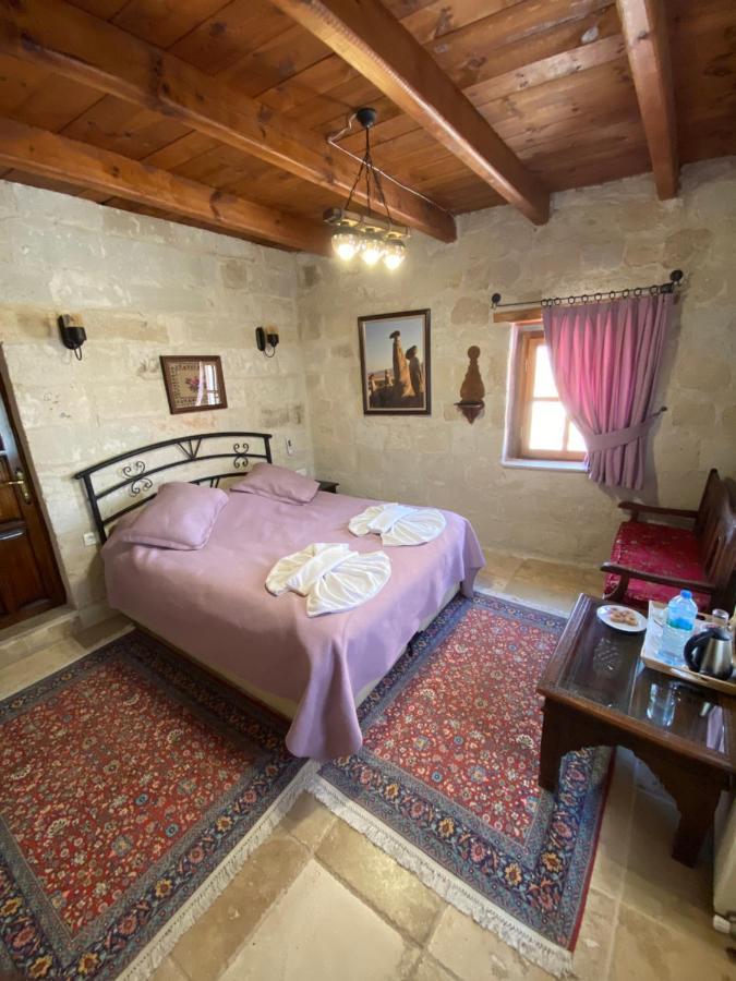 Turquaz Cave Hotel Γκόρεμε Εξωτερικό φωτογραφία