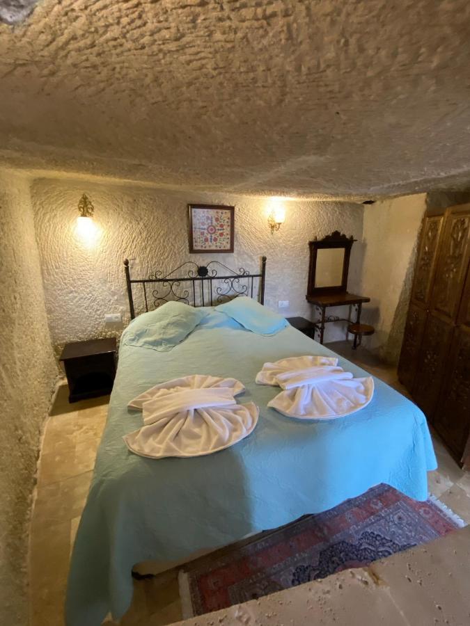 Turquaz Cave Hotel Γκόρεμε Εξωτερικό φωτογραφία