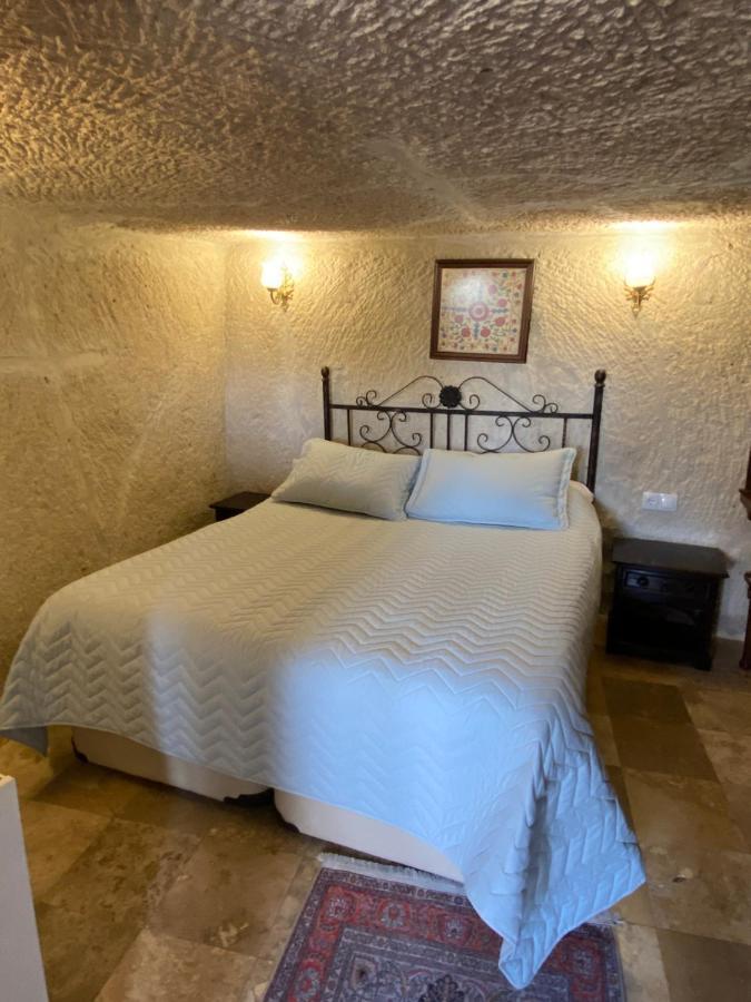 Turquaz Cave Hotel Γκόρεμε Εξωτερικό φωτογραφία