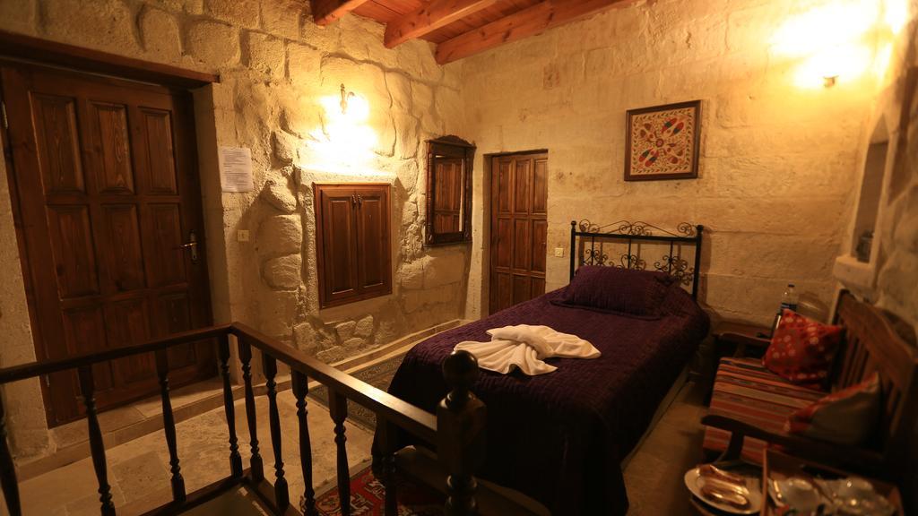 Turquaz Cave Hotel Γκόρεμε Εξωτερικό φωτογραφία